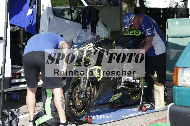 /12 30.04.2025 Speer Racing ADR/Impressionen